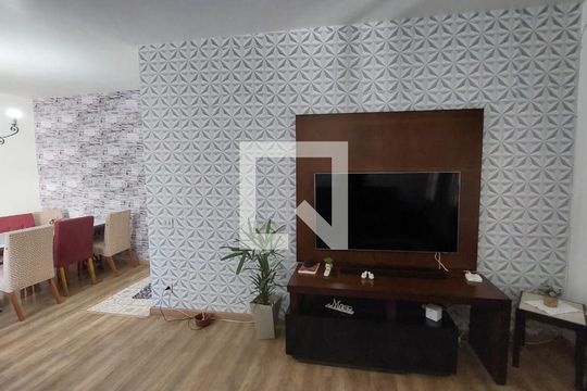 sala de casa à venda com 4 quartos, 244m² em Itapoã, Belo Horizonte