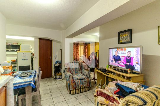 Kitnet/Studio à venda com 1 quarto, 34m² em Centro Histórico de São Paulo, São Paulo