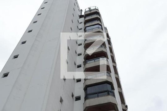 Fachada de apartamento à venda com 4 quartos, 169m² em Indianópolis, São Paulo