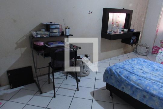 Quarto 1 de casa à venda com 4 quartos, 130m² em Vila Sonia do Taboao, São Paulo