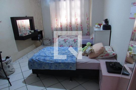 Quarto 1 de casa à venda com 4 quartos, 130m² em Vila Sonia do Taboao, São Paulo