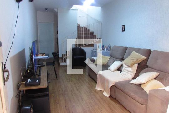 Casa à venda com 4 quartos, 130m² em Vila Sonia do Taboao, São Paulo