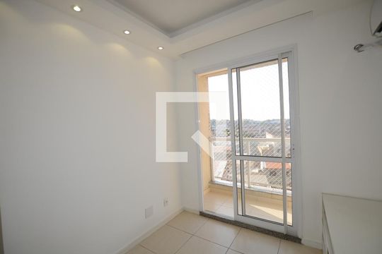Sala de apartamento à venda com 2 quartos, 46m² em Madureira, Rio de Janeiro