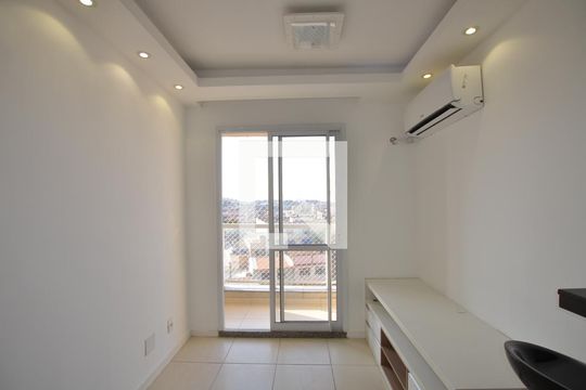 Apartamento à venda com 2 quartos, 46m² em Madureira, Rio de Janeiro