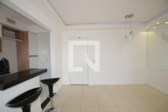 Sala de apartamento à venda com 2 quartos, 46m² em Madureira, Rio de Janeiro