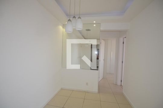Sala de apartamento à venda com 2 quartos, 46m² em Madureira, Rio de Janeiro