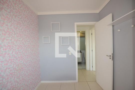 Quarto 1 de apartamento à venda com 2 quartos, 46m² em Madureira, Rio de Janeiro