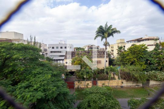 Vista da Varanda de apartamento à venda com 4 quartos, 320m² em Recreio dos Bandeirantes, Rio de Janeiro