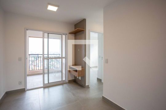 Apartamento para alugar com 2 quartos, 44m² em Centro, Diadema