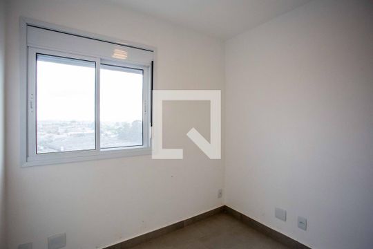 Quarto 1 de apartamento para alugar com 2 quartos, 44m² em Centro, Diadema