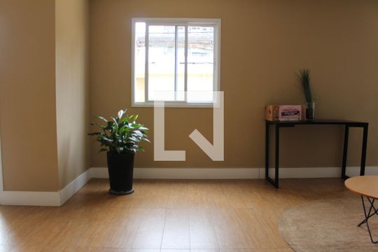 Área comum  de apartamento para alugar com 3 quartos, 70m² em Jardim Independência (são Paulo), São Paulo