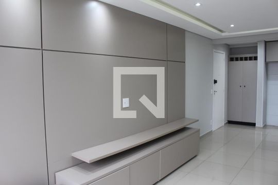 Sala  de apartamento para alugar com 3 quartos, 70m² em Jardim Independência (são Paulo), São Paulo
