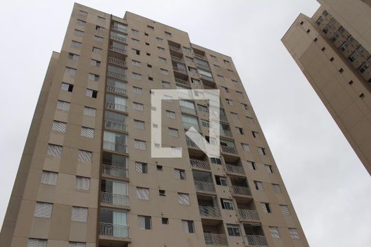 Fachada de apartamento para alugar com 3 quartos, 70m² em Jardim Independência (são Paulo), São Paulo