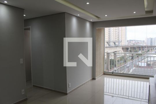 Apartamento para alugar com 3 quartos, 70m² em Jardim Independência (são Paulo), São Paulo