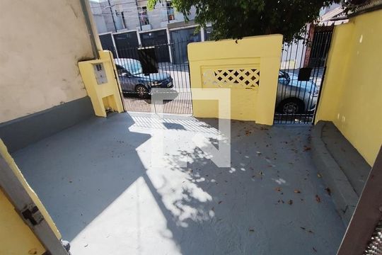 Casa à venda com 2 quartos, 90m² em Penha de França, São Paulo