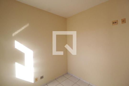 Quarto 2 de apartamento para alugar com 2 quartos, 62m² em Patrimônio, Uberlândia