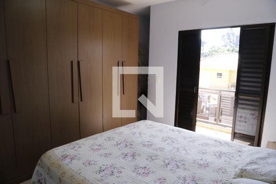 Quarto 1 de casa à venda com 3 quartos, 160m² em Jardim Santo Elias, São Paulo