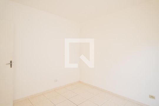 Quarto 1 de casa para alugar com 3 quartos, 90m² em Planalto, São Bernardo do Campo
