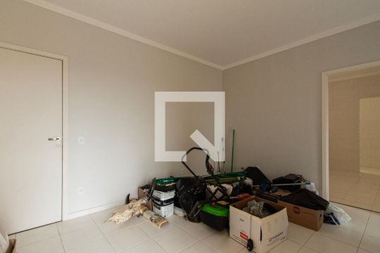 Sala de apartamento para alugar com 2 quartos, 60m² em Jardim Maria Eugênia, Sorocaba