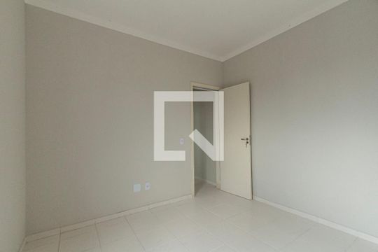 Quarto 2 de apartamento para alugar com 2 quartos, 60m² em Jardim Maria Eugênia, Sorocaba