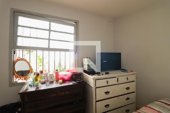 Sala/Quarto de casa à venda com 1 quarto, 70m² em Chora Menino, São Paulo