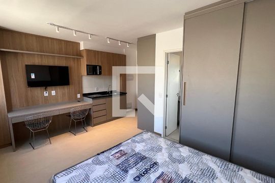 Kitnet/Studio à venda com 1 quarto, 25m² em Pinheiros, São Paulo