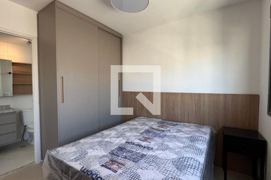 Quarto de kitnet/studio à venda com 1 quarto, 25m² em Pinheiros, São Paulo