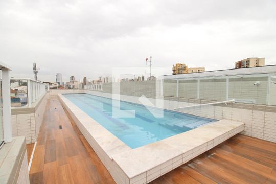 Área Comum de apartamento para alugar com 2 quartos, 54m² em Jardim São Paulo(zona Norte), São Paulo
