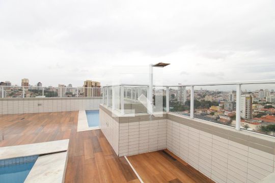 Área Comum de apartamento para alugar com 2 quartos, 54m² em Jardim São Paulo(zona Norte), São Paulo