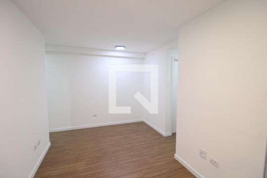Sala de apartamento para alugar com 2 quartos, 54m² em Jardim São Paulo(zona Norte), São Paulo