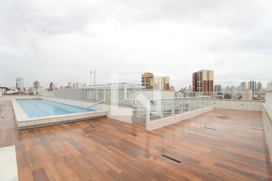 Área Comum de apartamento para alugar com 2 quartos, 54m² em Jardim São Paulo(zona Norte), São Paulo