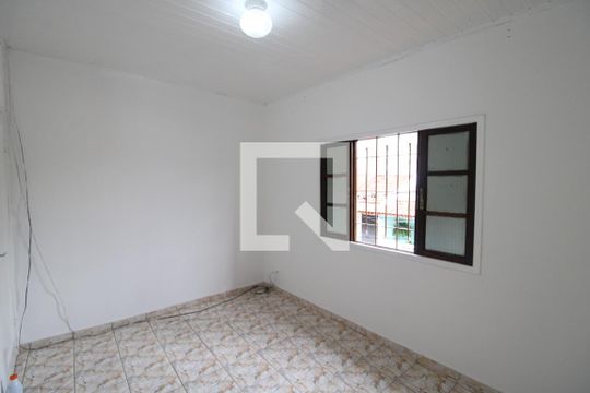 Quarto 1 de casa à venda com 2 quartos, 60m² em Mandaqui, São Paulo
