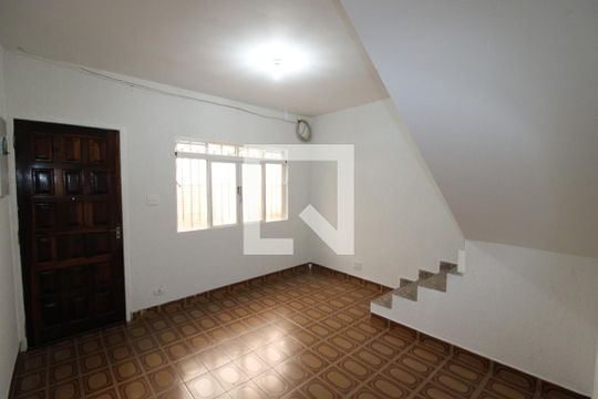 Casa à venda com 2 quartos, 60m² em Mandaqui, São Paulo