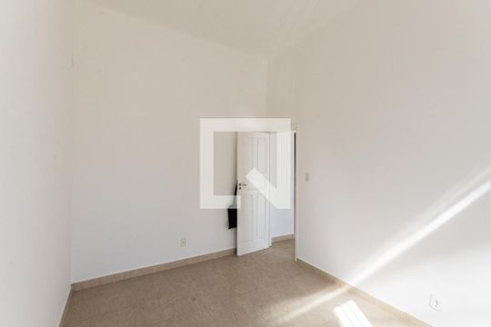 Quarto 1 de apartamento para alugar com 3 quartos, 129m² em São Cristóvão, Rio de Janeiro