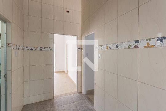 Cozinha 1 de apartamento para alugar com 3 quartos, 129m² em São Cristóvão, Rio de Janeiro