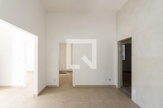 Sala de Jantar de apartamento para alugar com 3 quartos, 129m² em São Cristóvão, Rio de Janeiro