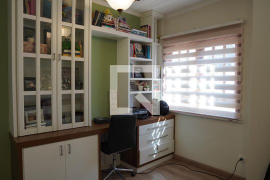 Copa de casa à venda com 3 quartos, 143m² em Vila Madalena, São Paulo