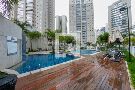 Área comum de apartamento para alugar com 2 quartos, 70m² em Vale do Sereno, Nova Lima