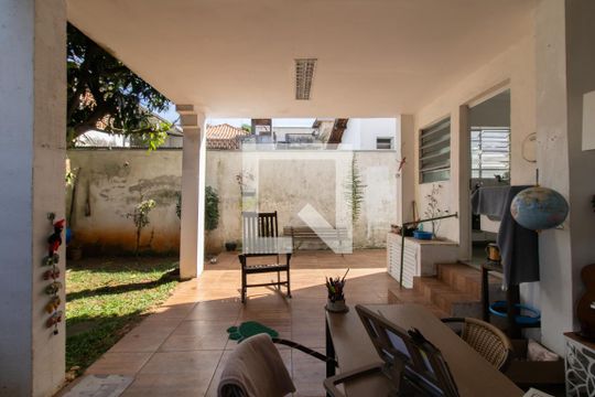 Área Externa de casa à venda com 2 quartos, 102m² em Vila Silveira, Guarulhos