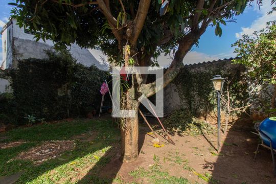 Área Externa de casa à venda com 2 quartos, 102m² em Vila Silveira, Guarulhos
