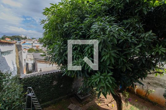Vista da Varanda de casa à venda com 2 quartos, 102m² em Vila Silveira, Guarulhos