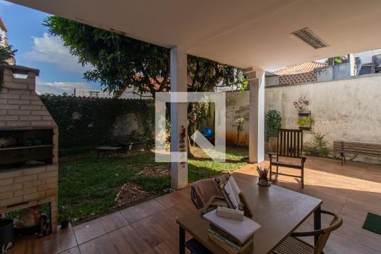 Área Externa de casa à venda com 2 quartos, 102m² em Vila Silveira, Guarulhos
