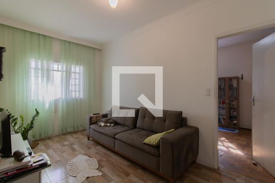 Sala de casa à venda com 2 quartos, 102m² em Vila Silveira, Guarulhos