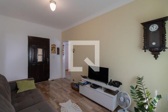 Casa à venda com 2 quartos, 102m² em Vila Silveira, Guarulhos