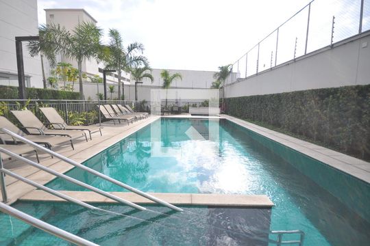 Área comum - Piscina de apartamento à venda com 3 quartos, 80m² em Vila Guilherme, São Paulo