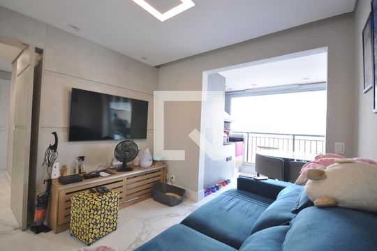 Apartamento à venda com 3 quartos, 80m² em Vila Guilherme, São Paulo