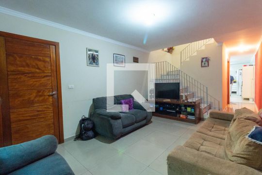 Casa à venda com 3 quartos, 120m² em Cidade Patriarca, São Paulo