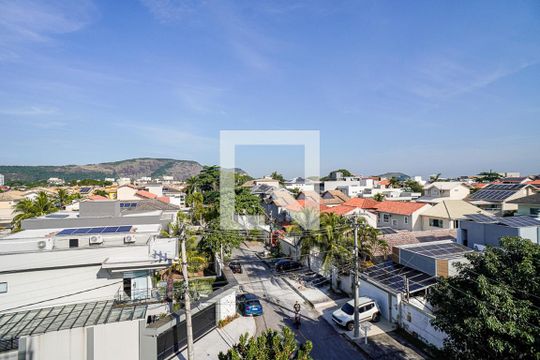 vista de apartamento à venda com 1 quarto, 75m² em Camboinhas, Niterói
