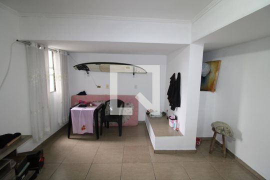 Quarto 3 de casa à venda com 4 quartos, 150m² em Parque Edu Chaves, São Paulo