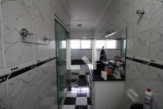 Suíte de casa à venda com 4 quartos, 150m² em Parque Edu Chaves, São Paulo